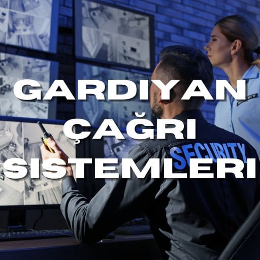 Gardiyan Çağrı Sistemi